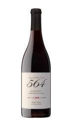 Block 564 Carneros Pinot Noir (750ml) (750ml)