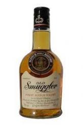 Old Smuggler - Scotch (1.75L) (1.75L)