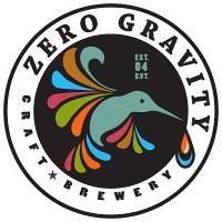 Zero Gravity - Green State (19oz can) (19oz can)