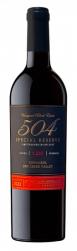 Block 504 Dry Creek Zinfandel (750ml) (750ml)