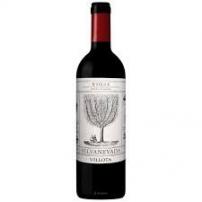 Villota Selvanevada - Rioja (750ml) (750ml)