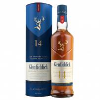 Glenfiddich - 14 Year Bourbon Barrel (750ml) (750ml)