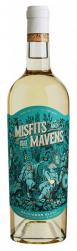 Misfits & Mavens Sauv Blanc (750ml) (750ml)