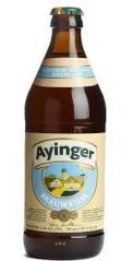 Ayinger - Bru-Weisse (4 pack 12oz bottles) (4 pack 12oz bottles)