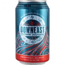 Downeast Cider House - Original Blend 9pk (750ml)