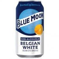 Blue Moon Na 6pk Cn (6 pack 12oz cans) (6 pack 12oz cans)