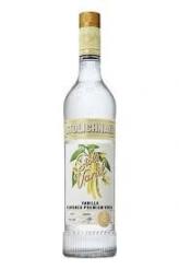 Stoli - Vanil (1.75L) (1.75L)