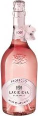 La Gioiosa - Prosecco Rose (750ml) (750ml)