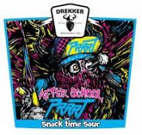 Drekker Brewing - After School Prrrt (4 pack 16oz cans) (4 pack 16oz cans)