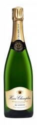 Champliau Brut Authentique Nv (750ml) (750ml)