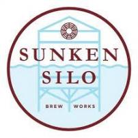 Sunken Silo - October With a K (4 pack 16oz cans) (4 pack 16oz cans)