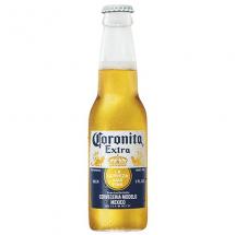 Corona - Extra (24 pack 7oz bottles) (24 pack 7oz bottles)