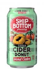 Ship Bottom - Cider Donut (6 pack 12oz cans)