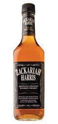 Zackariah Harris - Bourbon (750ml) (750ml)