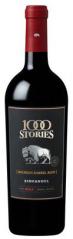 1000 Stories - Bourbon Barrel Aged Zinfandel (750ml) (750ml)