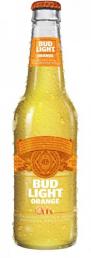 Anheuser-Busch - Bud Light Orange (25oz can) (25oz can)