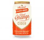 Austin Eastciders - Blood Orange Cider (6 pack 12oz cans)