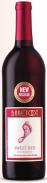 Barefoot - Sweet Red 0 (750ml)