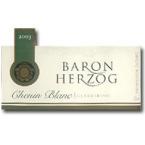 Baron Herzog - Chenin Blanc 0 (750ml)