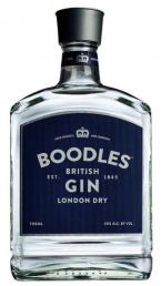 Boodles - British Gin London Dry (750ml) (750ml)