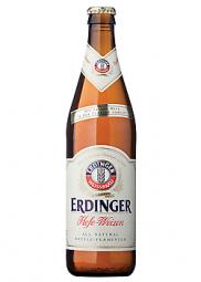 Erdinger - Hefeweizen (6 pack 12oz bottles) (6 pack 12oz bottles)