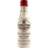 Fee Brothers - Aztec Chocolate Bitters 4oz (1L)