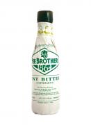 Fee Brothers - Mint Bitters (187ml)