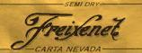 Freixenet - Carta Nevada Brut Cava 0 (750ml)