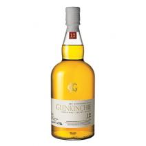 Glenkinchie - Single Malt Scotch 12 year (750ml) (750ml)