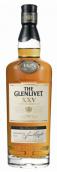 Glenlivet - 25 year Single Malt Scotch Speyside (750ml)