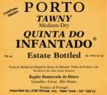 Quinta do Infantado - Tawny Port 0 (750ml)