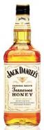 Jack Daniels - Tennessee Honey Liqueur Whisky (750ml)