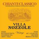 Nozzole - Chianti Classico 0 (750ml)