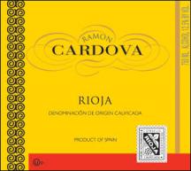 Ramon Cardova - Rioja Kosher (750ml) (750ml)