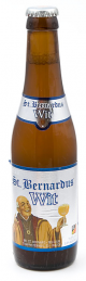St. Bernardus - Witbier (4 pack 12oz cans) (4 pack 12oz cans)