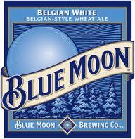Blue Moon Brewing Co - Blue Moon Belgian White (24oz can) (24oz can)