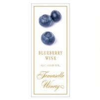 Tomasello - Blueberry (500ml) (500ml)