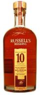 Wild Turkey - Russells Reserve 10 year Bourbon (750ml)