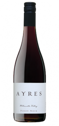 Ayres - Willamette Pinot Noir (750ml) (750ml)