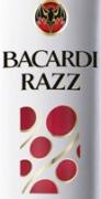 Bacardi Rum Razz 0 (750)