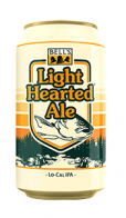 Bell's Brewery - Light Hearted Ale (221)