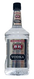 Bk - Vodka (1.75L) (1.75L)