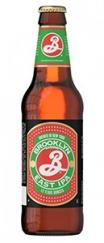 Brooklyn Brewery - East India IPA (6 pack 12oz bottles) (6 pack 12oz bottles)