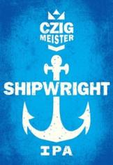 Czig Meister - Shipwright (4 pack 16oz cans) (4 pack 16oz cans)