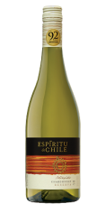 Espiritu de Chile Intrepido Chardonnay (750ml) (750ml)