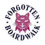 Forgotten Boardwalk - A Bright Idea (4 pack 16oz cans)