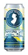 Hackensack Brewing - Parking Lot Pilz 0 (415)