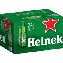 Heineken Brewery - Premium Lager (6 pack 7oz bottle) (6 pack 7oz bottle)