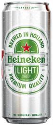 Heineken Brewery - Premium Light (12 pack 12oz cans) (12 pack 12oz cans)