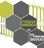 Industrial Arts - Torque Wrench (415)